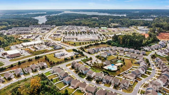 $415,000 | 3678 Norman View Drive, Sherrills Ford, NC 28673