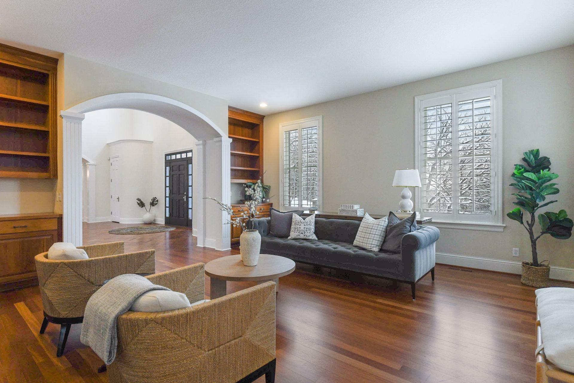 7012 Kerry Road Edina, MN 55439 - Photo 22 of 78