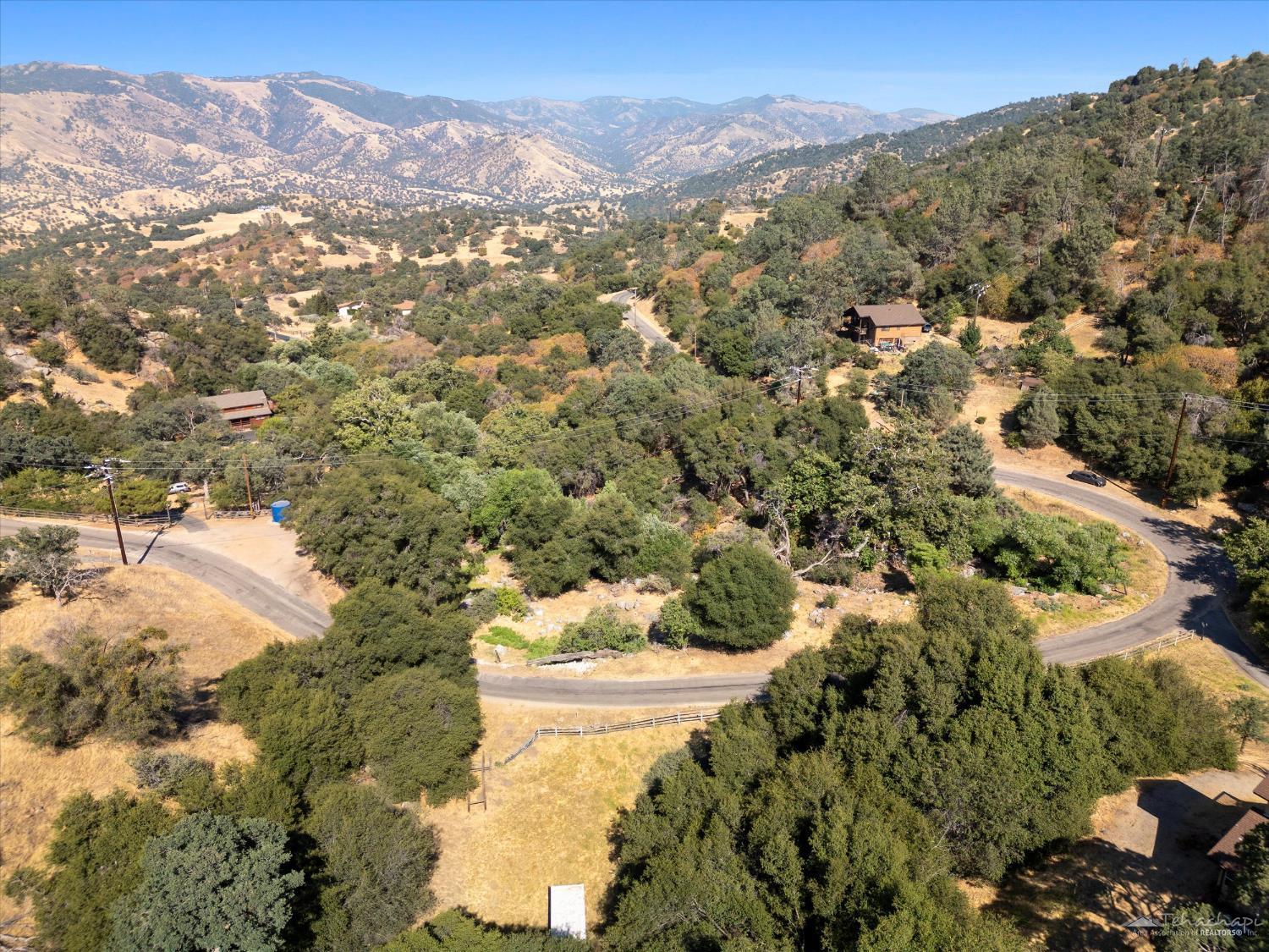 0 Clear Creek Road Keene, CA 93531 - Photo 10 of 11 Gallery Image 10