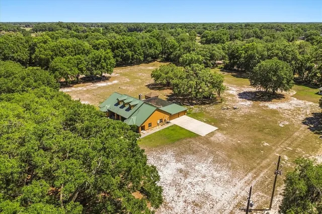 $1,200,000 | 1084 Southeast 170th Street, Summerfield, FL 34491