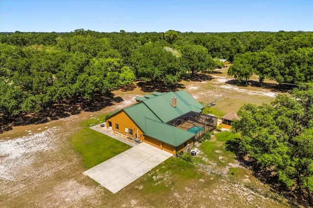 $1,200,000 | 1084 Southeast 170th Street, Summerfield, FL 34491