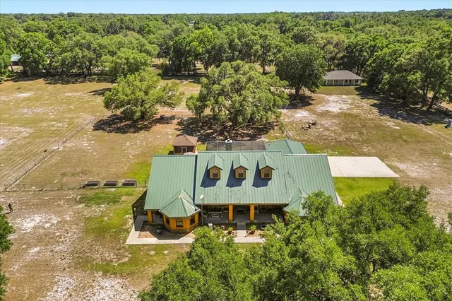 $1,200,000 | 1084 Southeast 170th Street, Summerfield, FL 34491