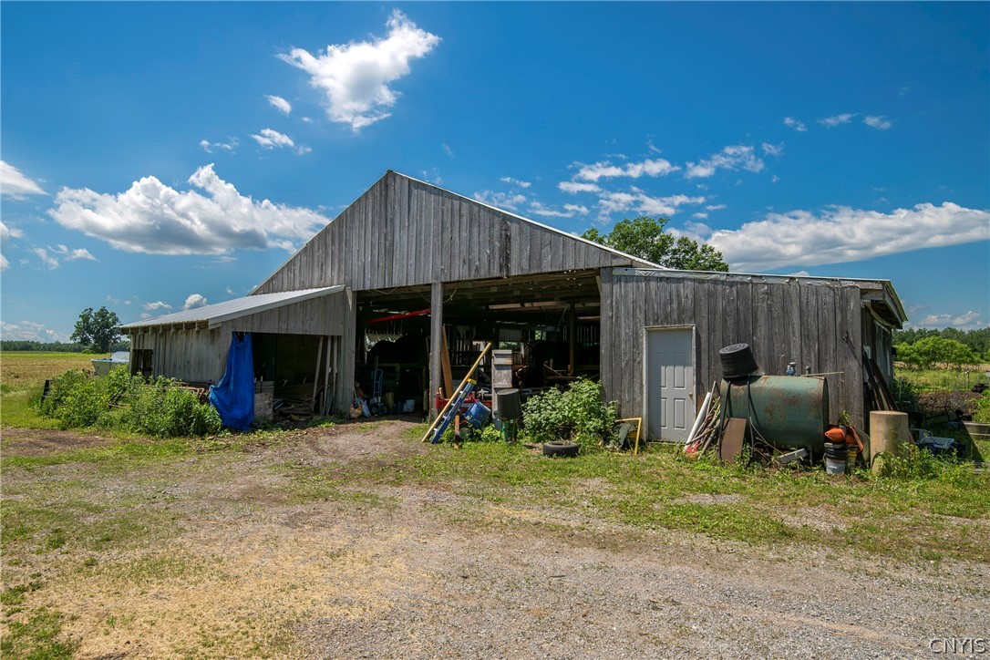 6737 Greenway New London Road Rome, NY 13478 - Photo 35 of 50