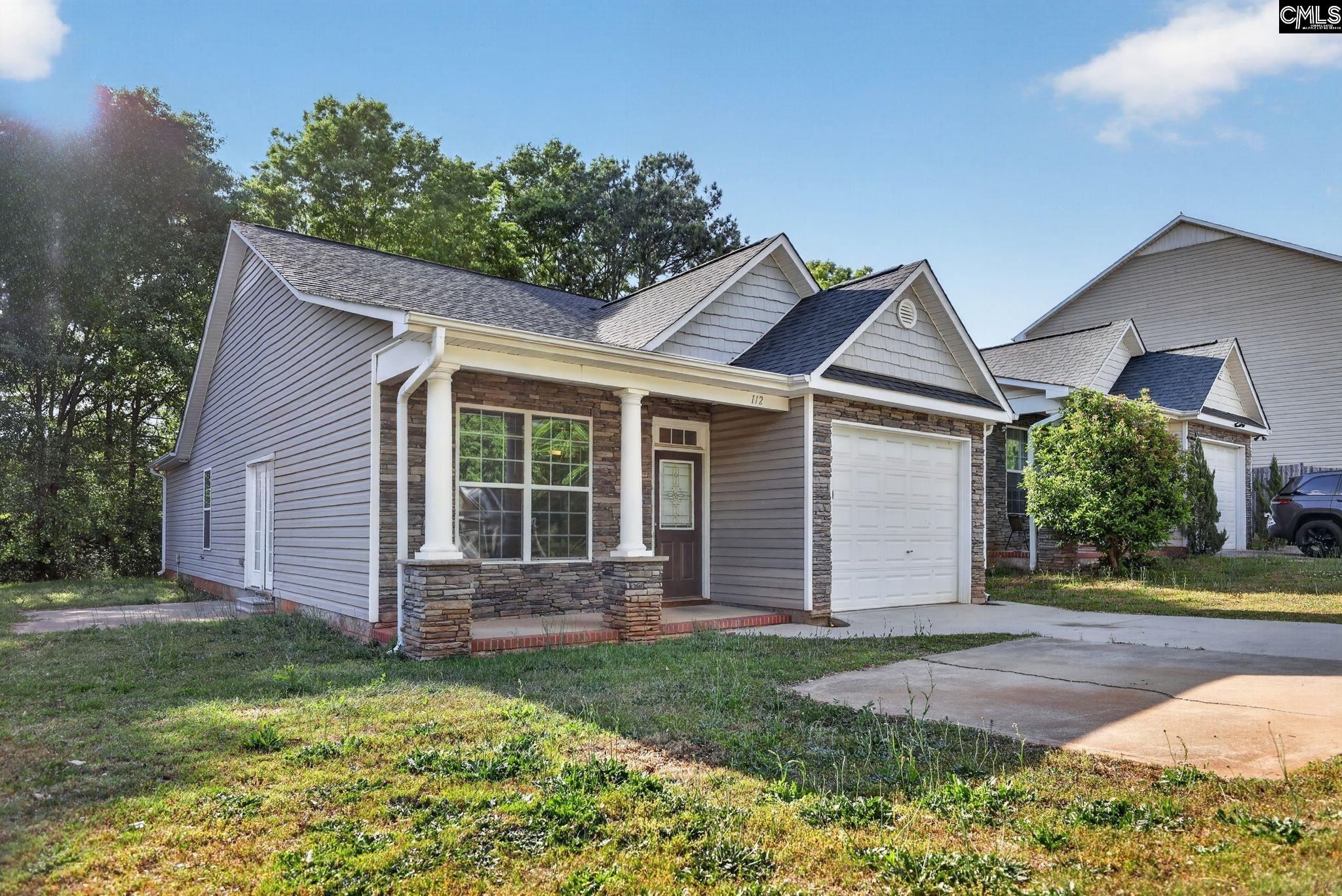 112 Dundee Court Anderson, SC 29621 - Photo 4 of 35