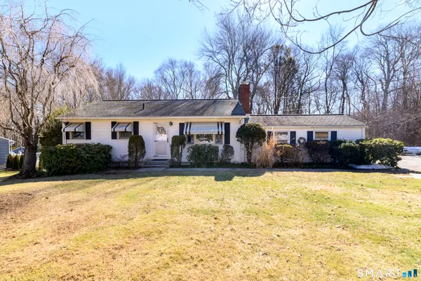 $570,000 | 177 Putting Green Road, Fairfield, CT 06825