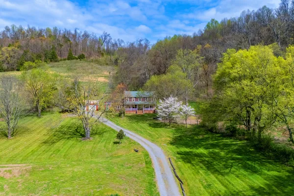 $1,050,000 | 199 Gilmore Lane, Bell Buckle, TN 37020
