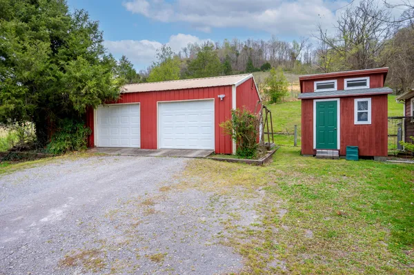 $1,050,000 | 199 Gilmore Lane, Bell Buckle, TN 37020