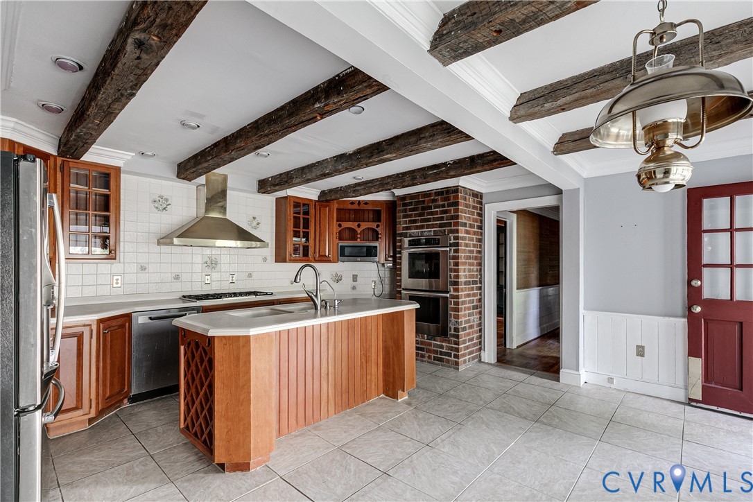 8381 Battlefield Park Road Henrico, VA 23231 - Photo 13 of 37