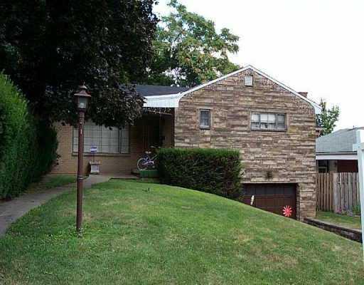 5531 Rippey Place Pittsburgh, PA 15206 - Photo 1 of 1 Gallery Image 1