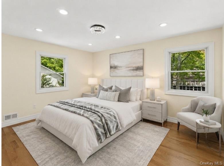 15 Locust Road Old Bethpage, NY 11804 - Photo 21 of 28 Virtually Staged