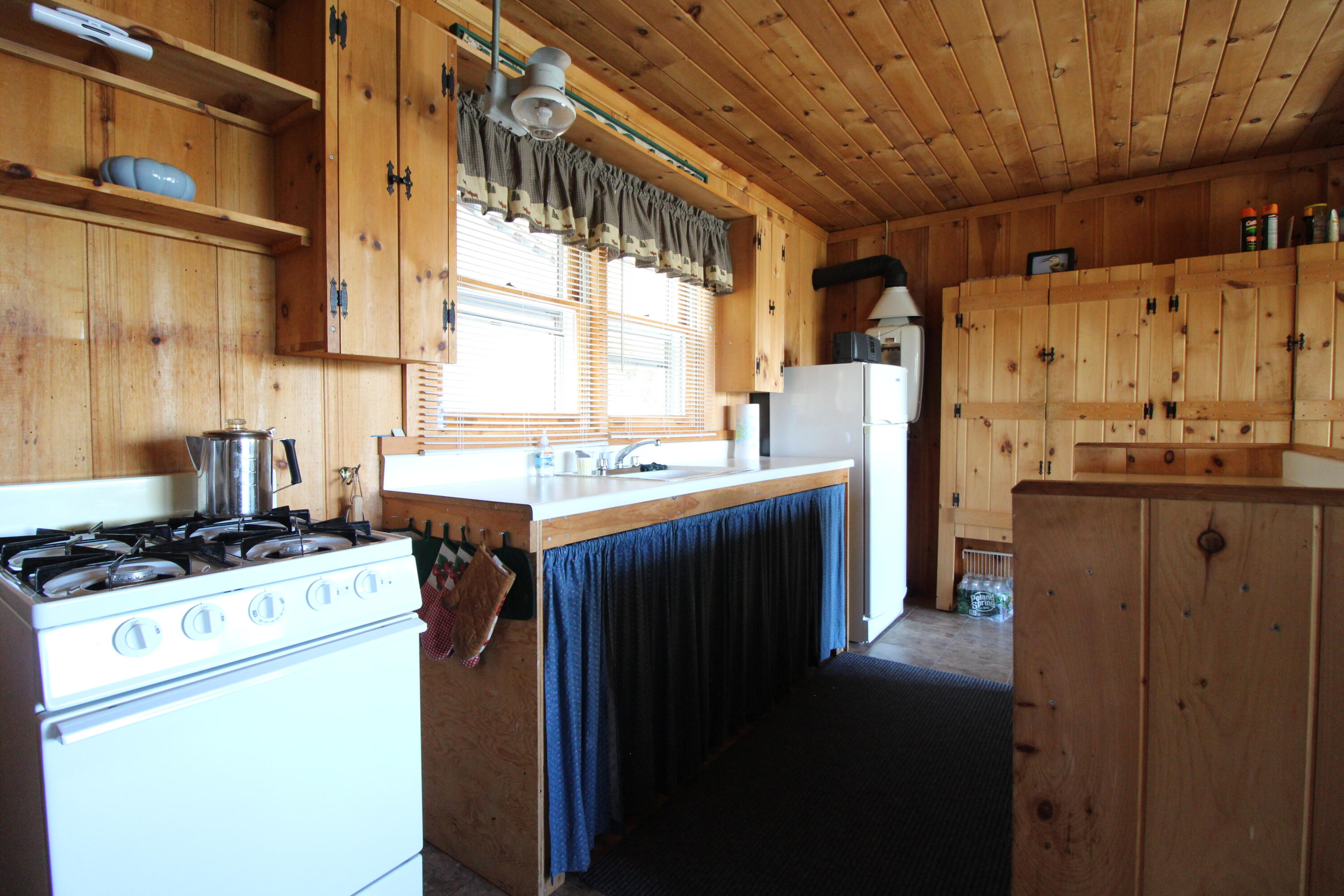 Lot 16.2 Alca Heights Road Oquossoc, ME 04964 - Photo 23 of 32 IMG_3429