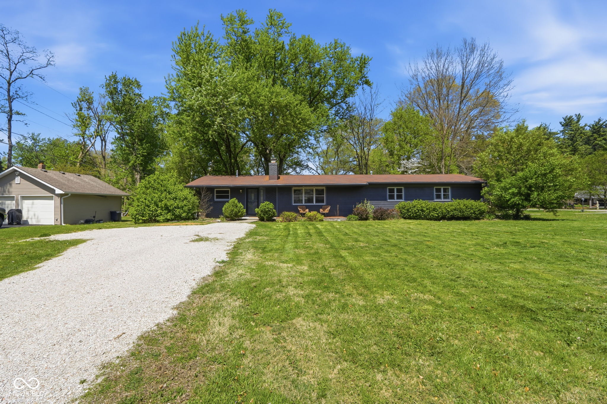7720 Dean Road Indianapolis, IN 46240 - Photo 1 of 48