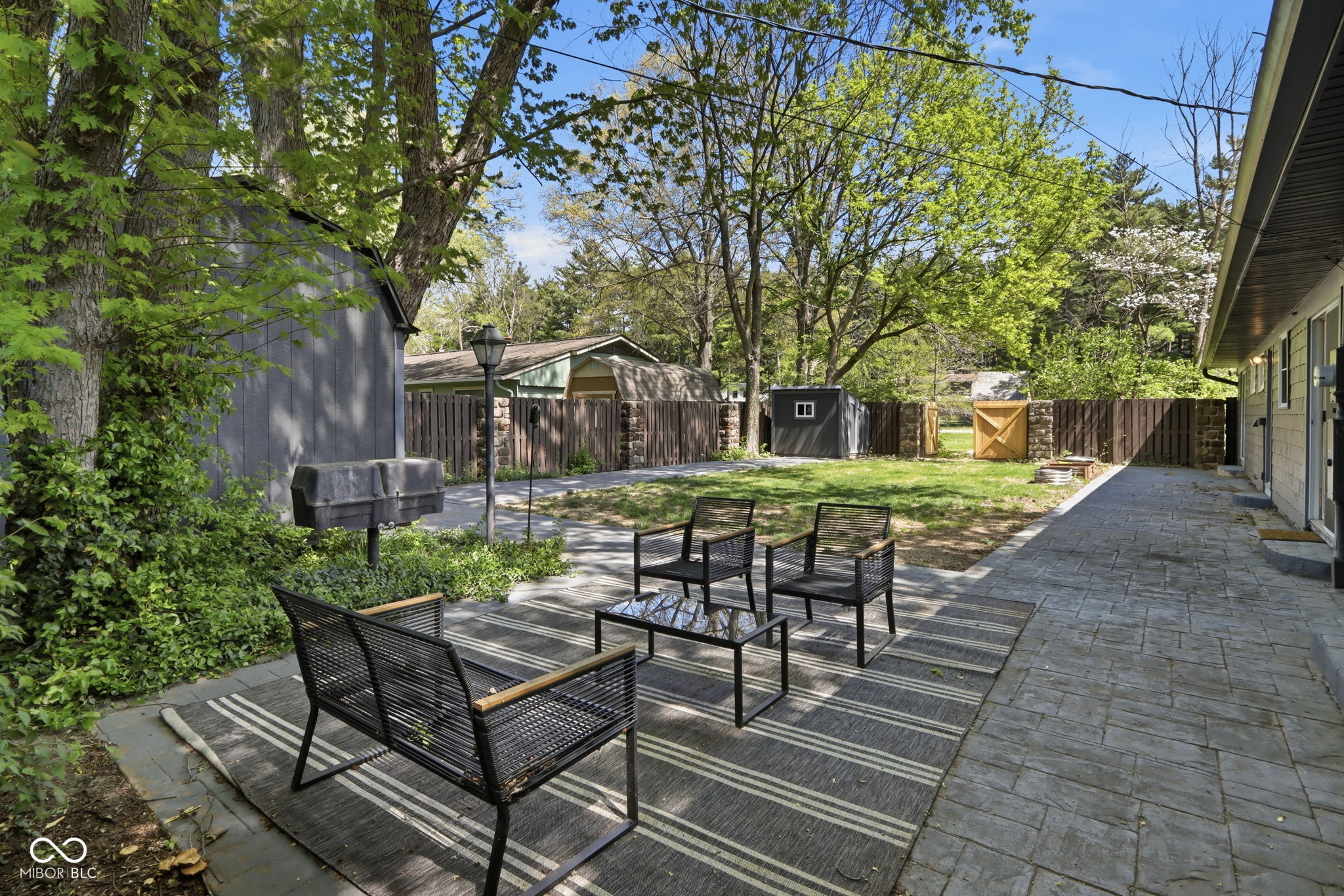 7720 Dean Road Indianapolis, IN 46240 - Photo 40 of 48
