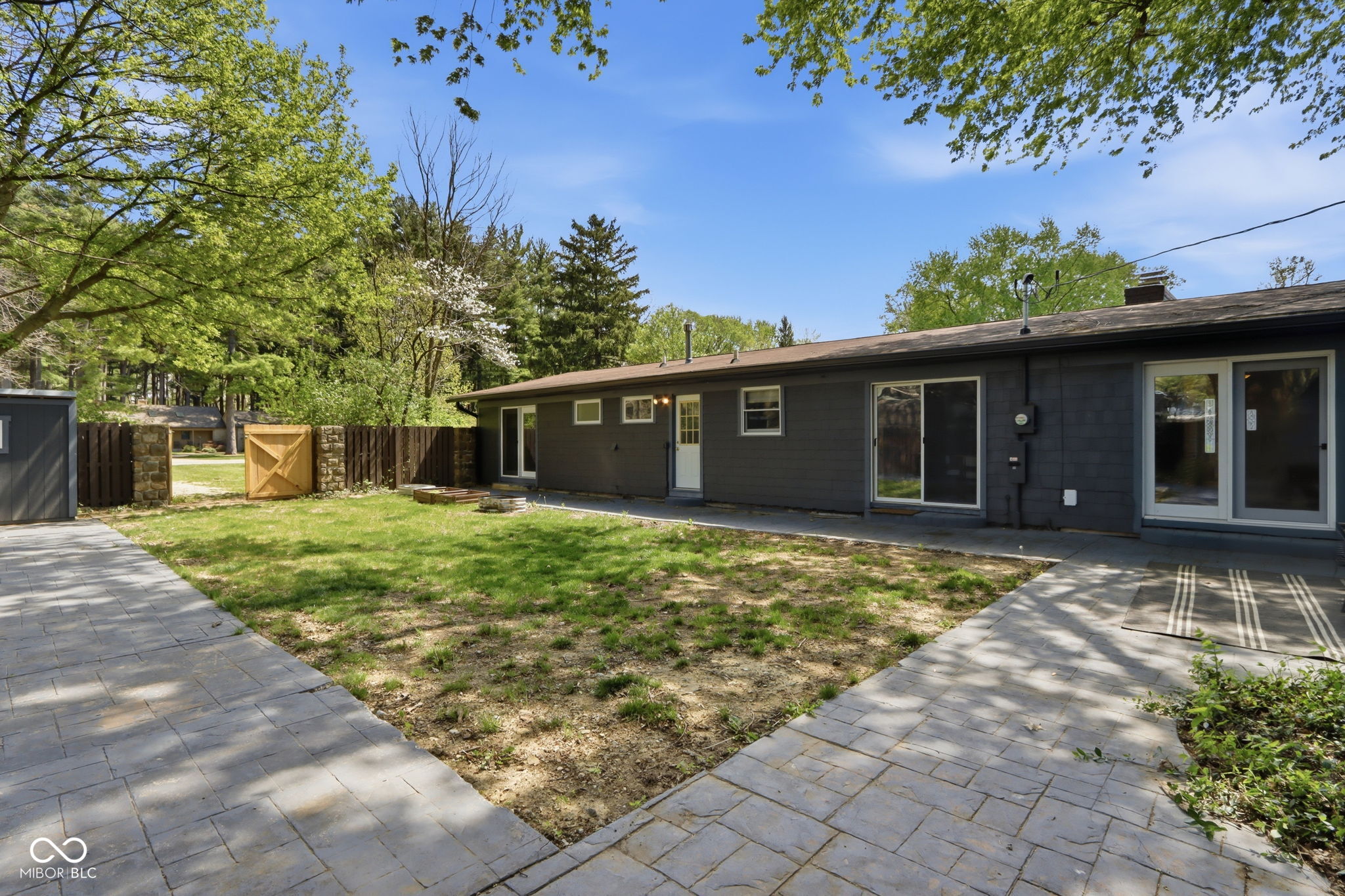 7720 Dean Road Indianapolis, IN 46240 - Photo 42 of 48