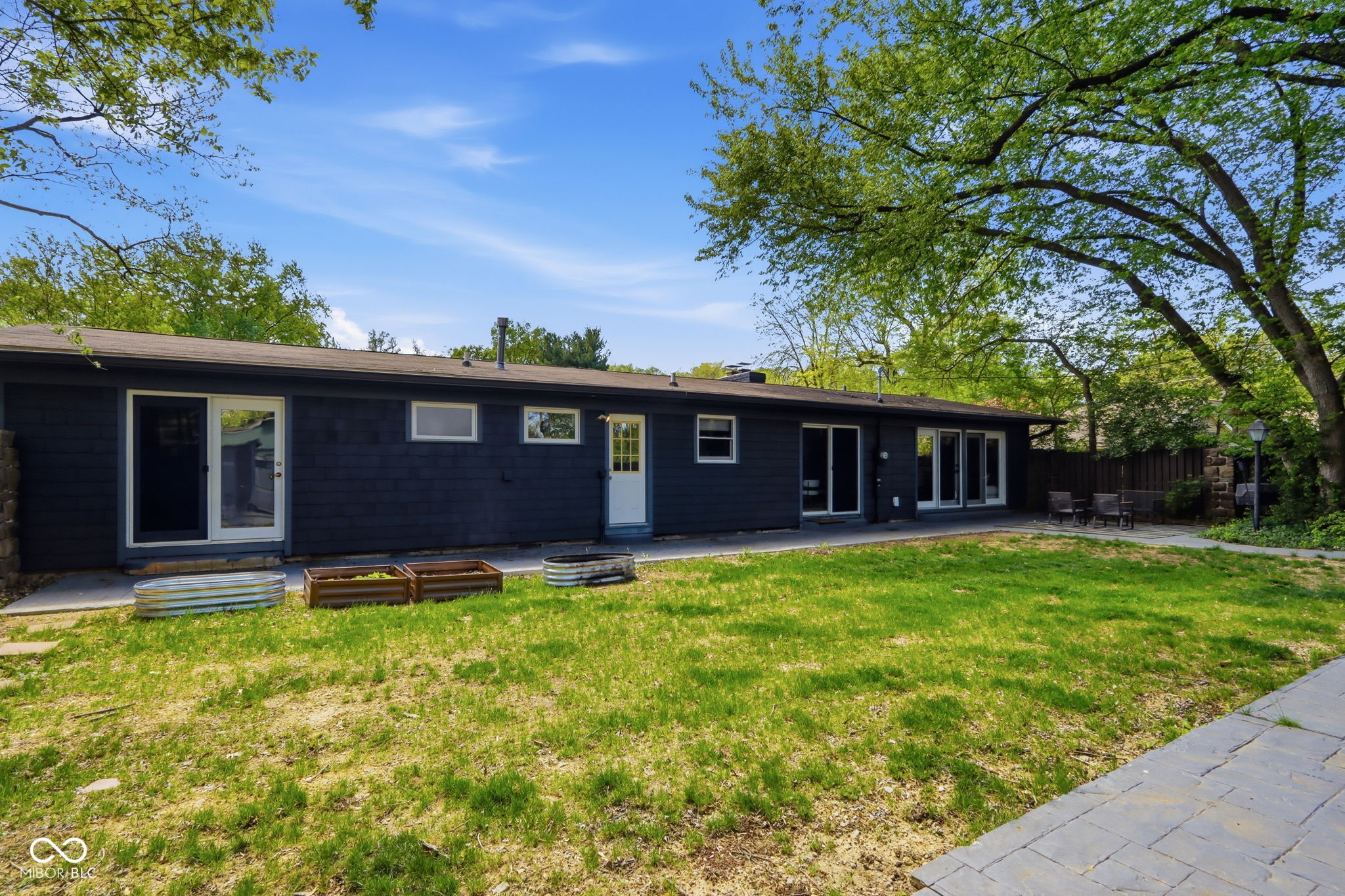 7720 Dean Road Indianapolis, IN 46240 - Photo 43 of 48