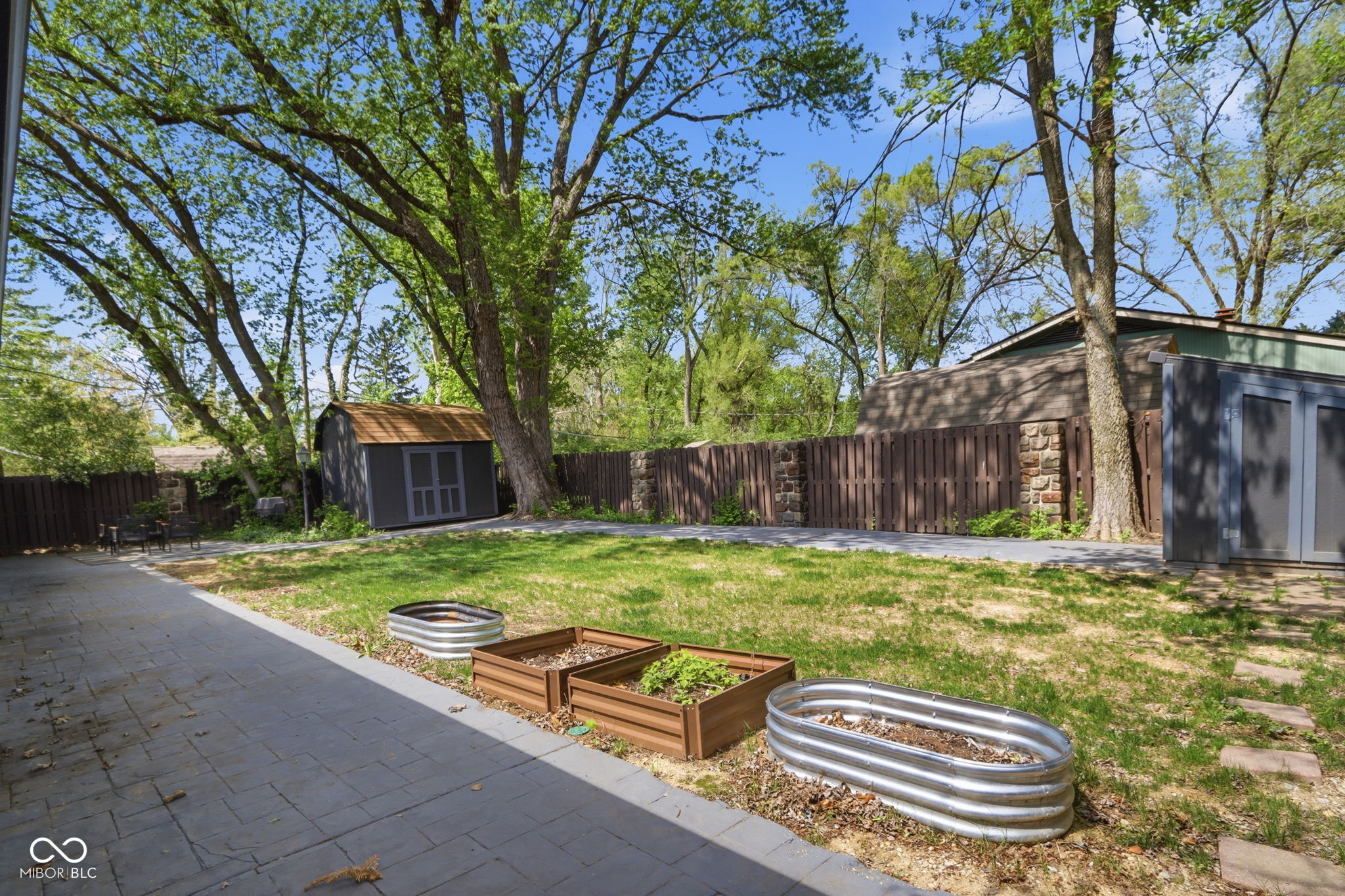 7720 Dean Road Indianapolis, IN 46240 - Photo 44 of 48