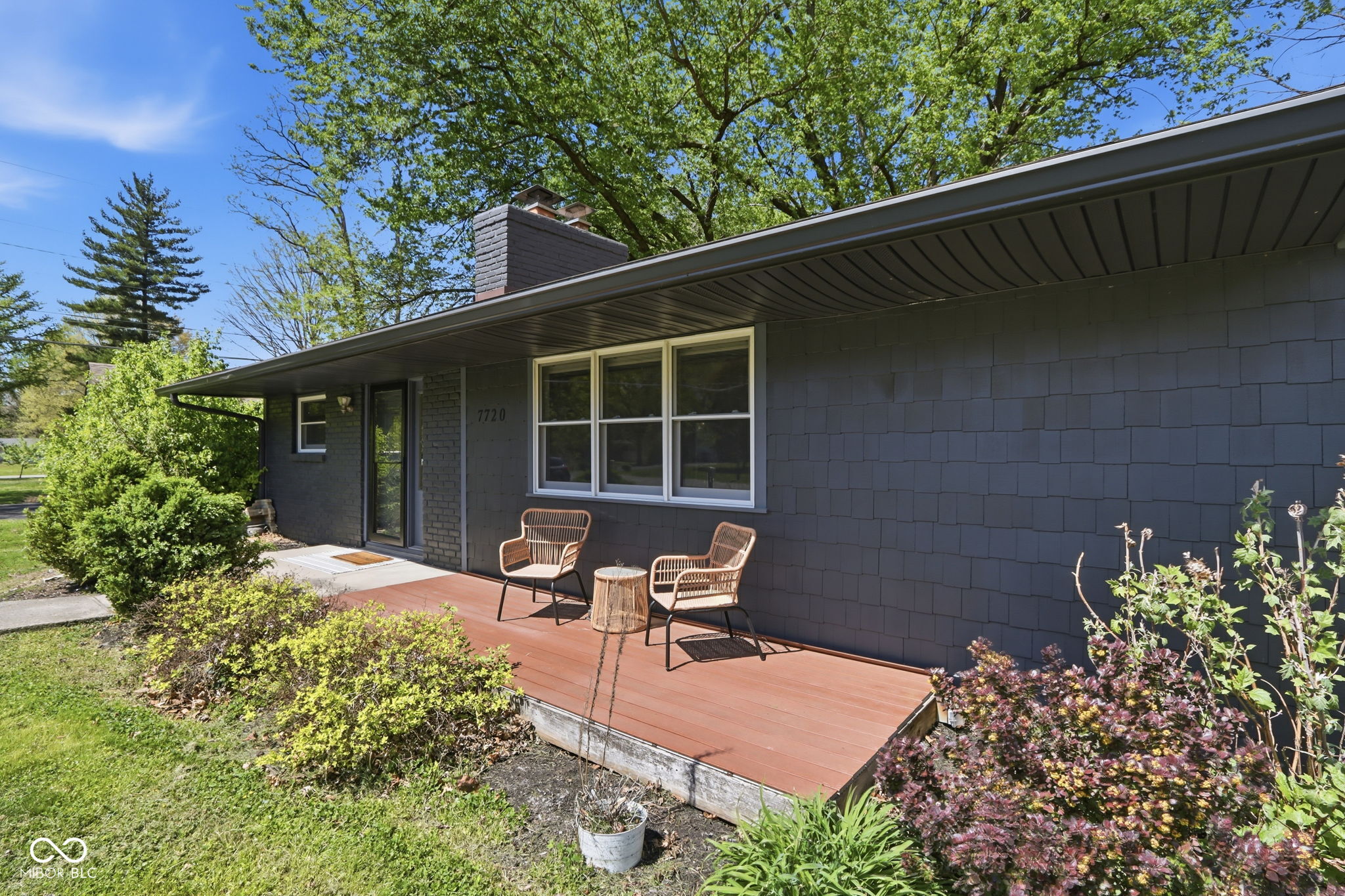 7720 Dean Road Indianapolis, IN 46240 - Photo 45 of 48