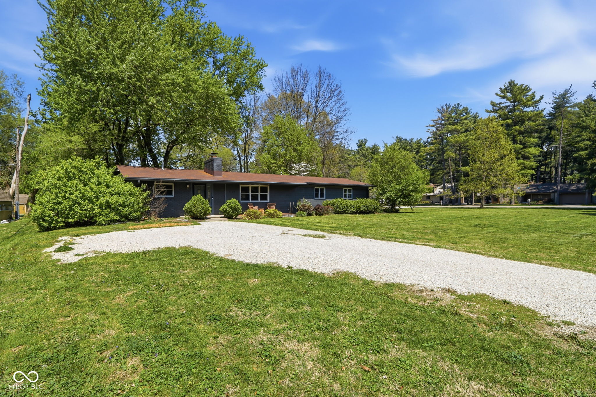 7720 Dean Road Indianapolis, IN 46240 - Photo 46 of 48