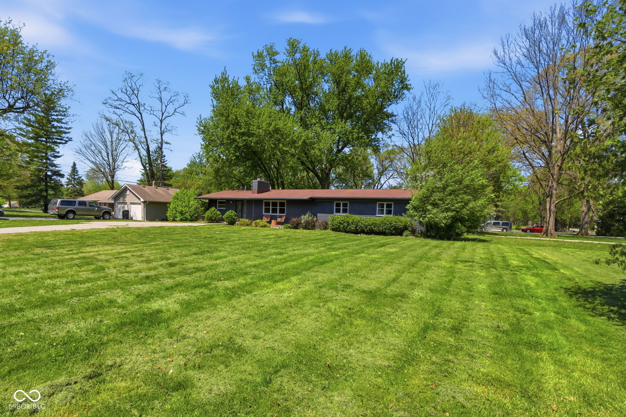7720 Dean Road Indianapolis, IN 46240 - Photo 47 of 48