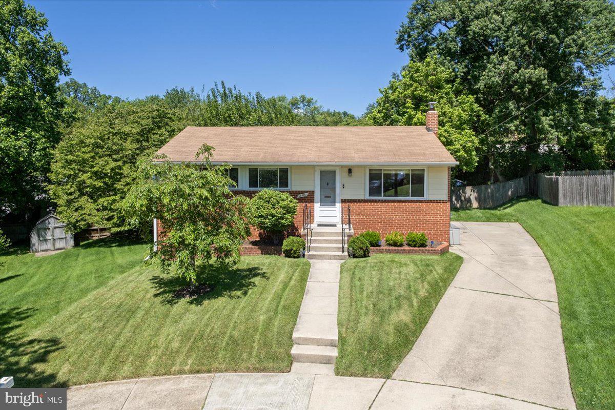 2921 Kingswell Court Silver Spring, MD 20902 - Photo 5 of 34