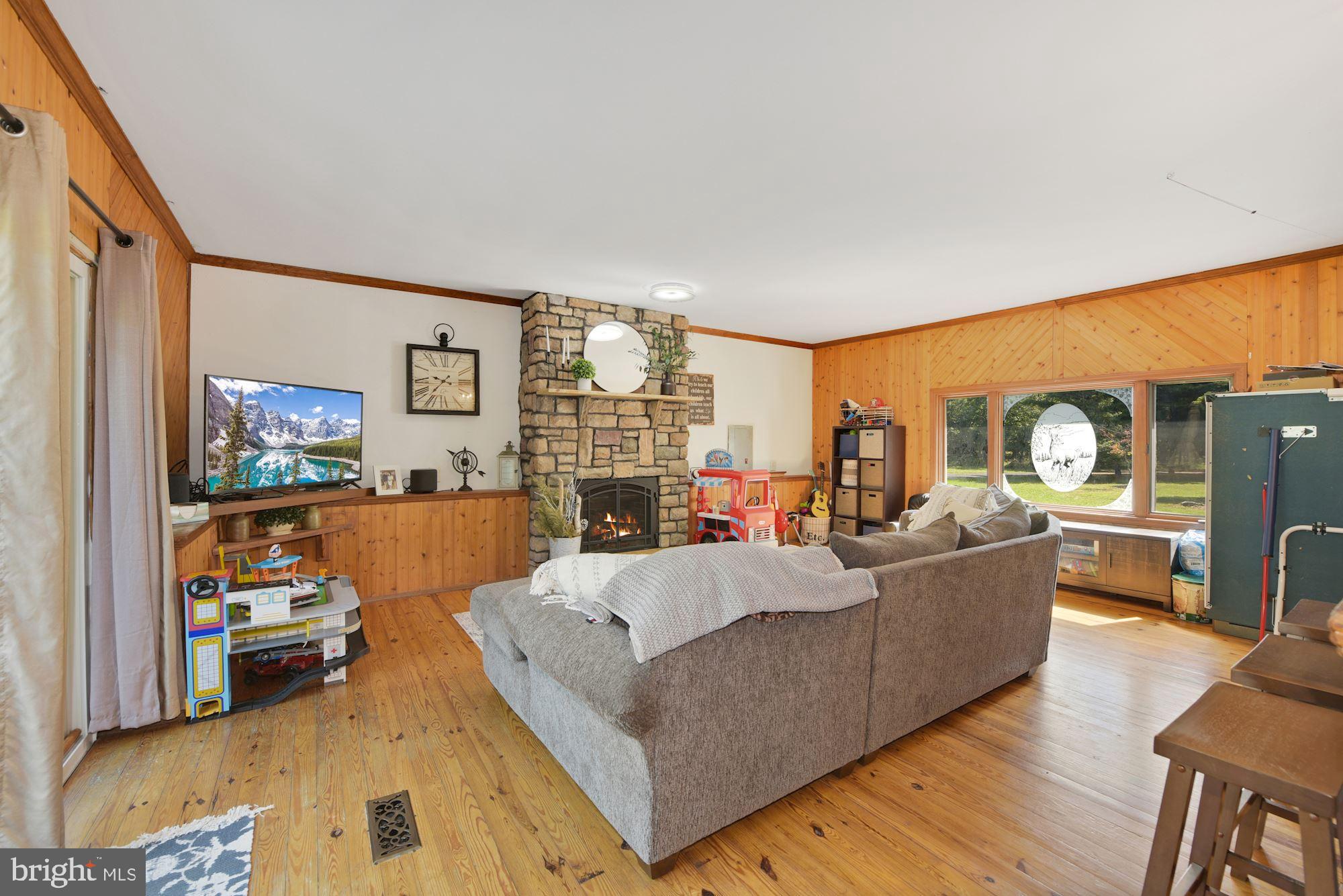 12 Johnson Road Vincentown, NJ 08088 - Photo 14 of 32