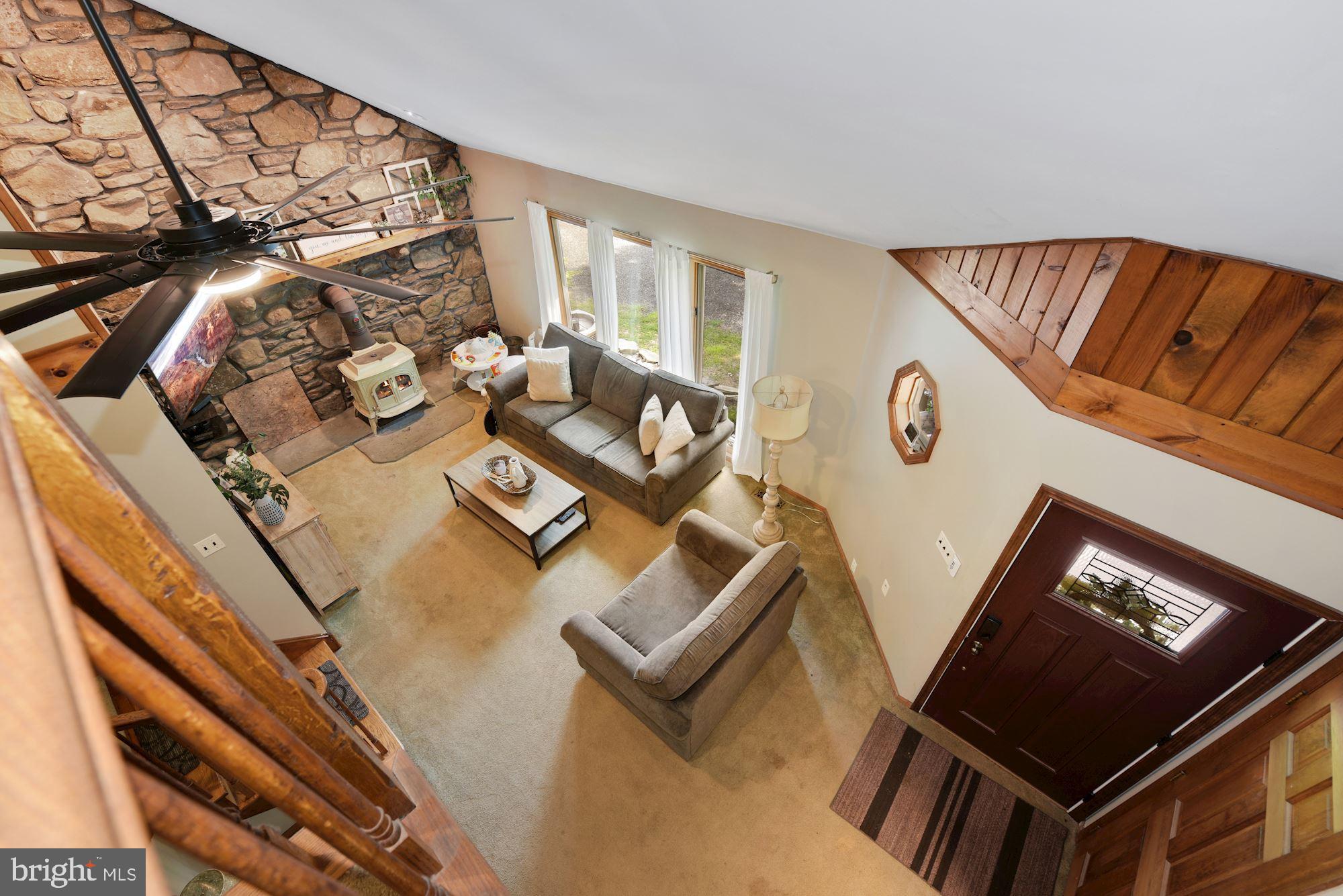 12 Johnson Road Vincentown, NJ 08088 - Photo 16 of 32