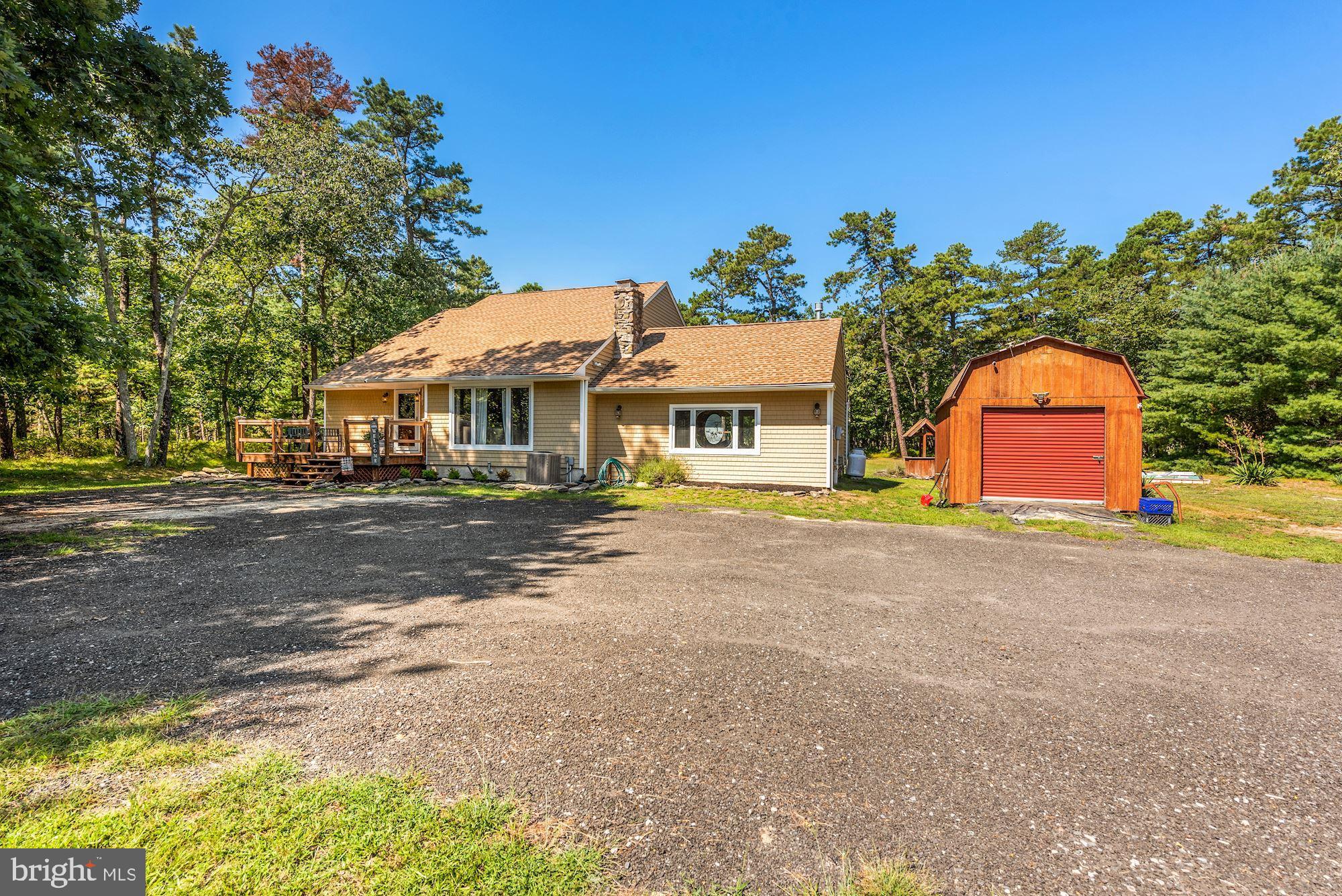 12 Johnson Road Vincentown, NJ 08088 - Photo 2 of 32