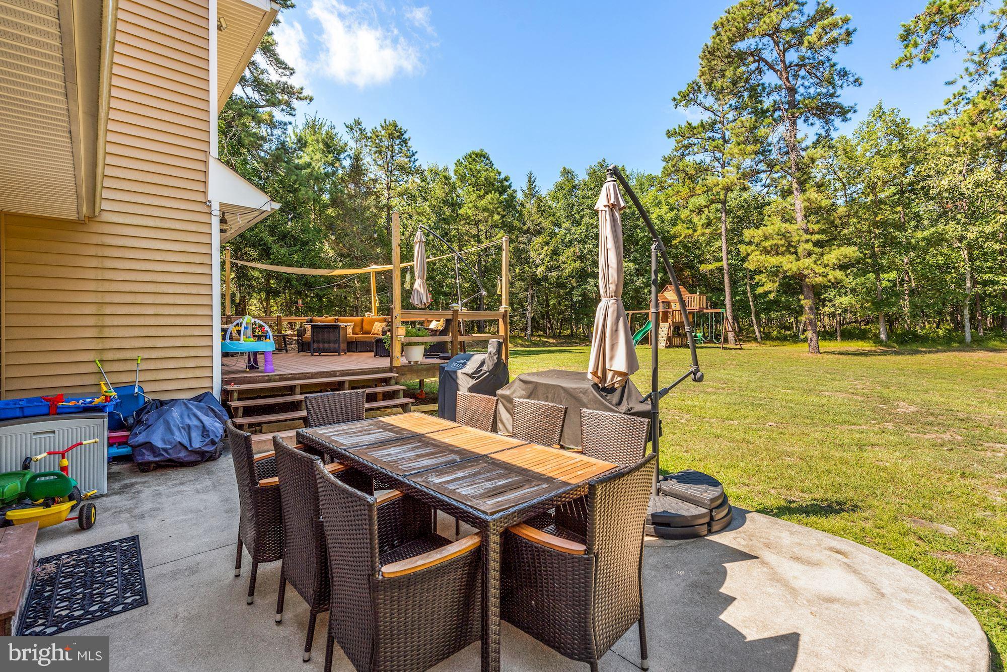 12 Johnson Road Vincentown, NJ 08088 - Photo 27 of 32