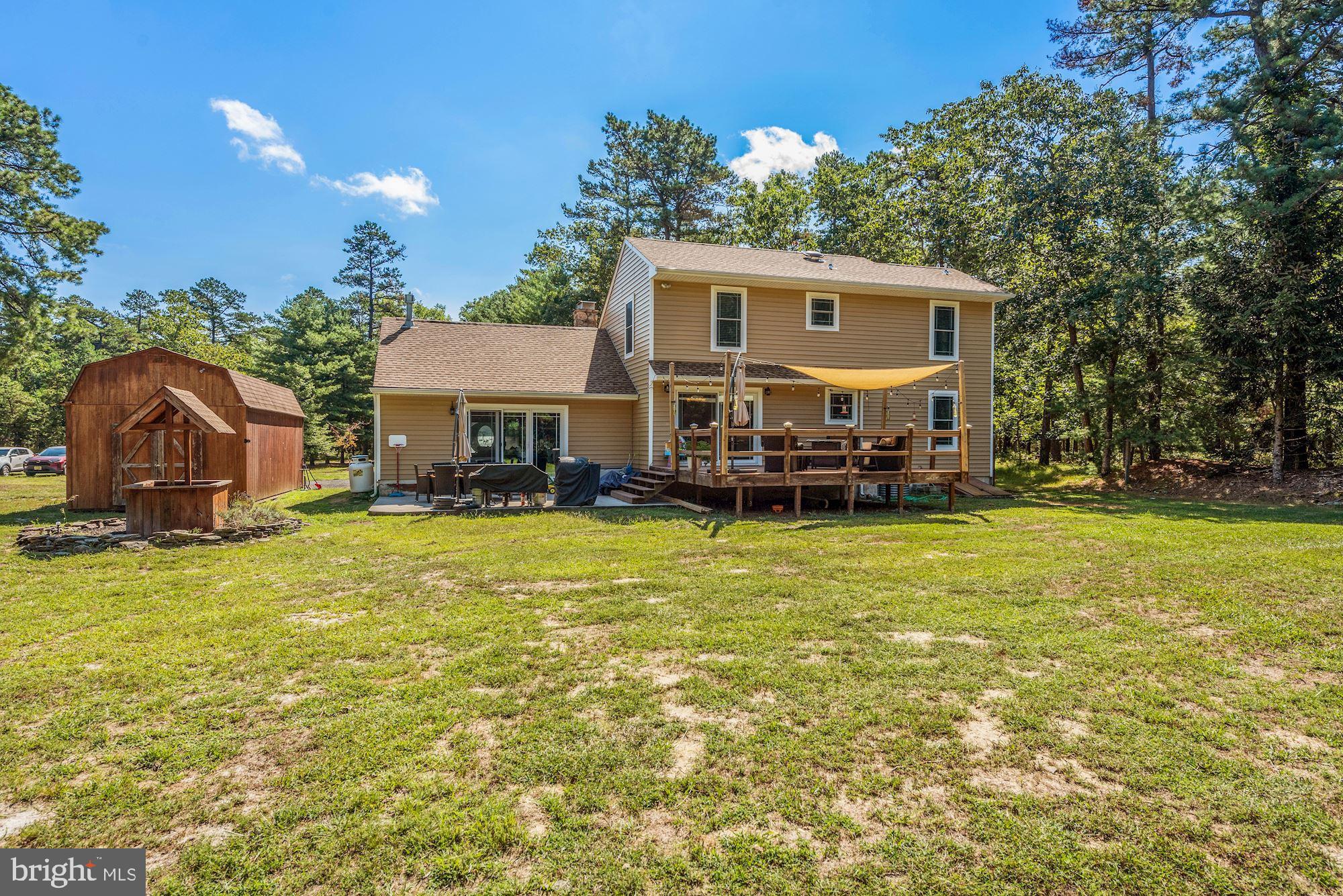 12 Johnson Road Vincentown, NJ 08088 - Photo 29 of 32