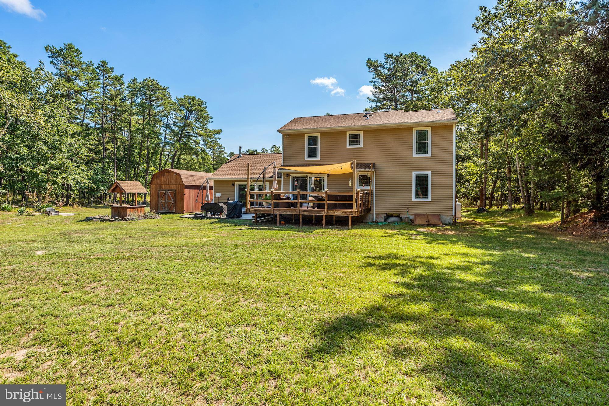 12 Johnson Road Vincentown, NJ 08088 - Photo 30 of 32