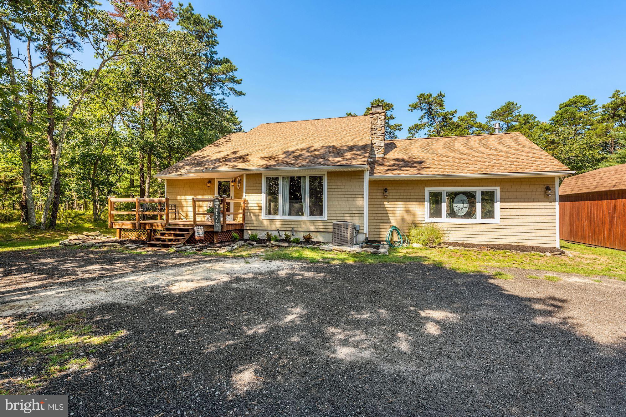 12 Johnson Road Vincentown, NJ 08088 - Photo 3 of 32