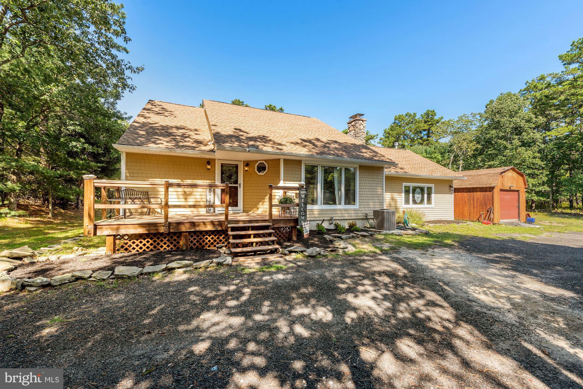 12 Johnson Road Vincentown, NJ 08088 - Photo 4 of 32