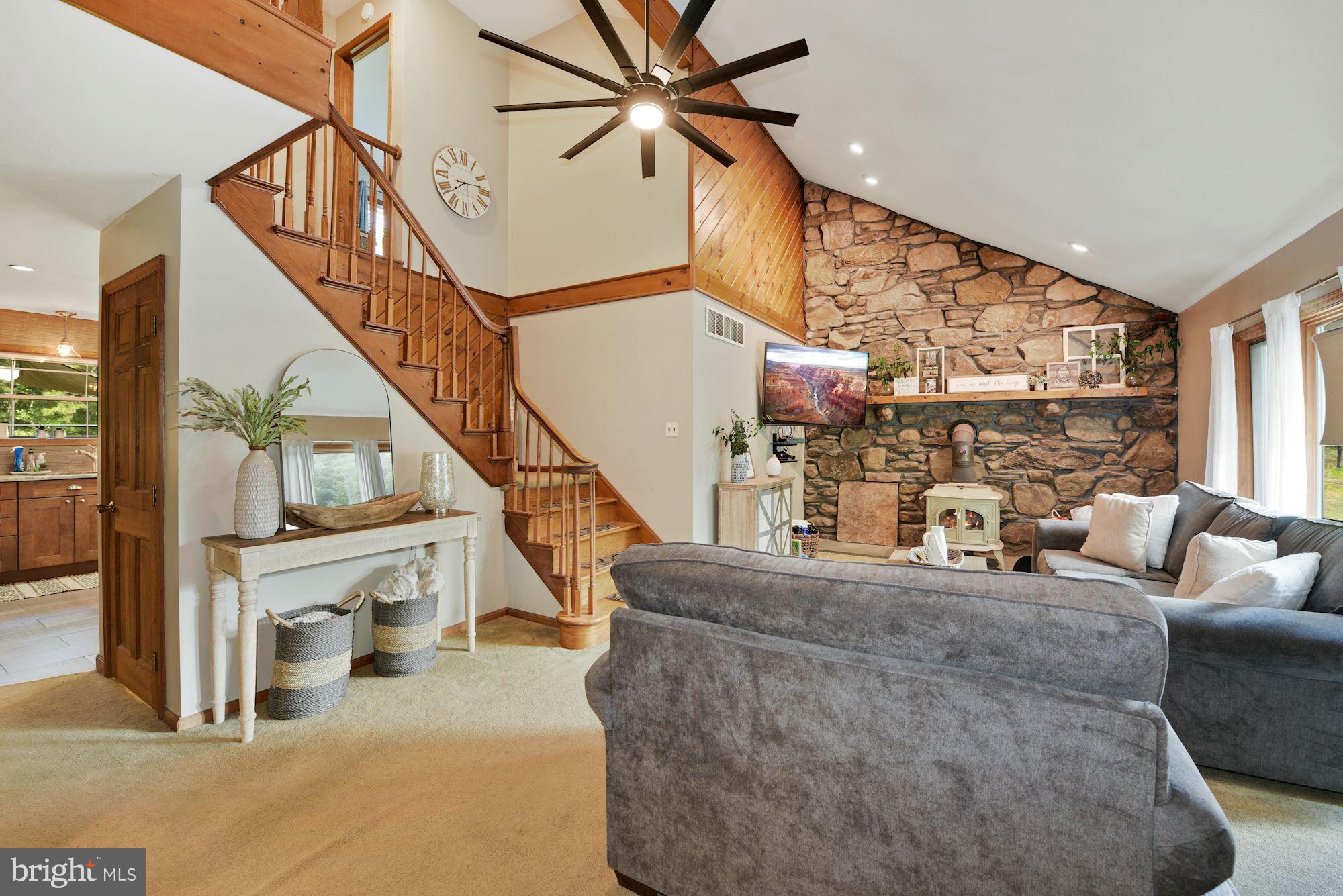 12 Johnson Road Vincentown, NJ 08088 - Photo 6 of 32