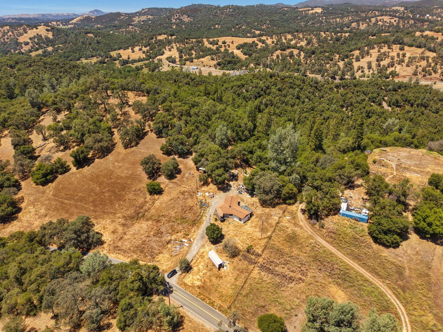 6839 Fricot City Road San Andreas, CA 95249 - Photo 2 of 29