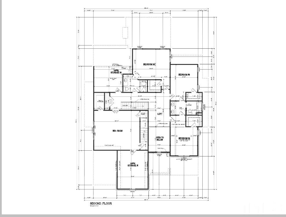 409 Ortega Road Raleigh, NC 27609 - Photo 4 of 4