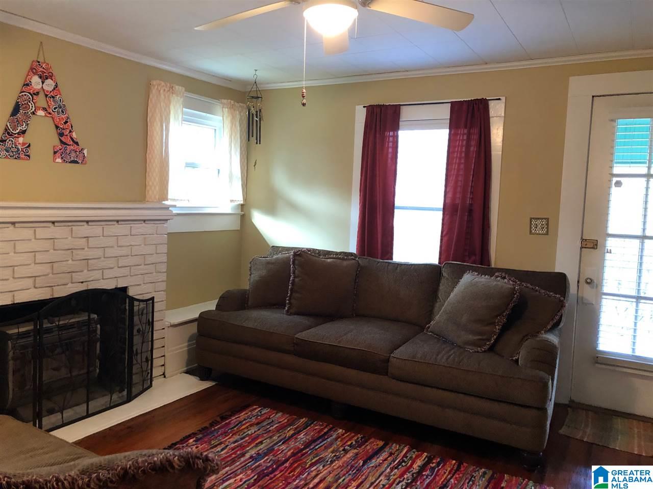 525 Odum Road Gardendale, AL 35071 - Photo 8 of 27