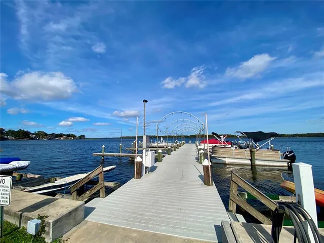 a view of a terrace with sitting area