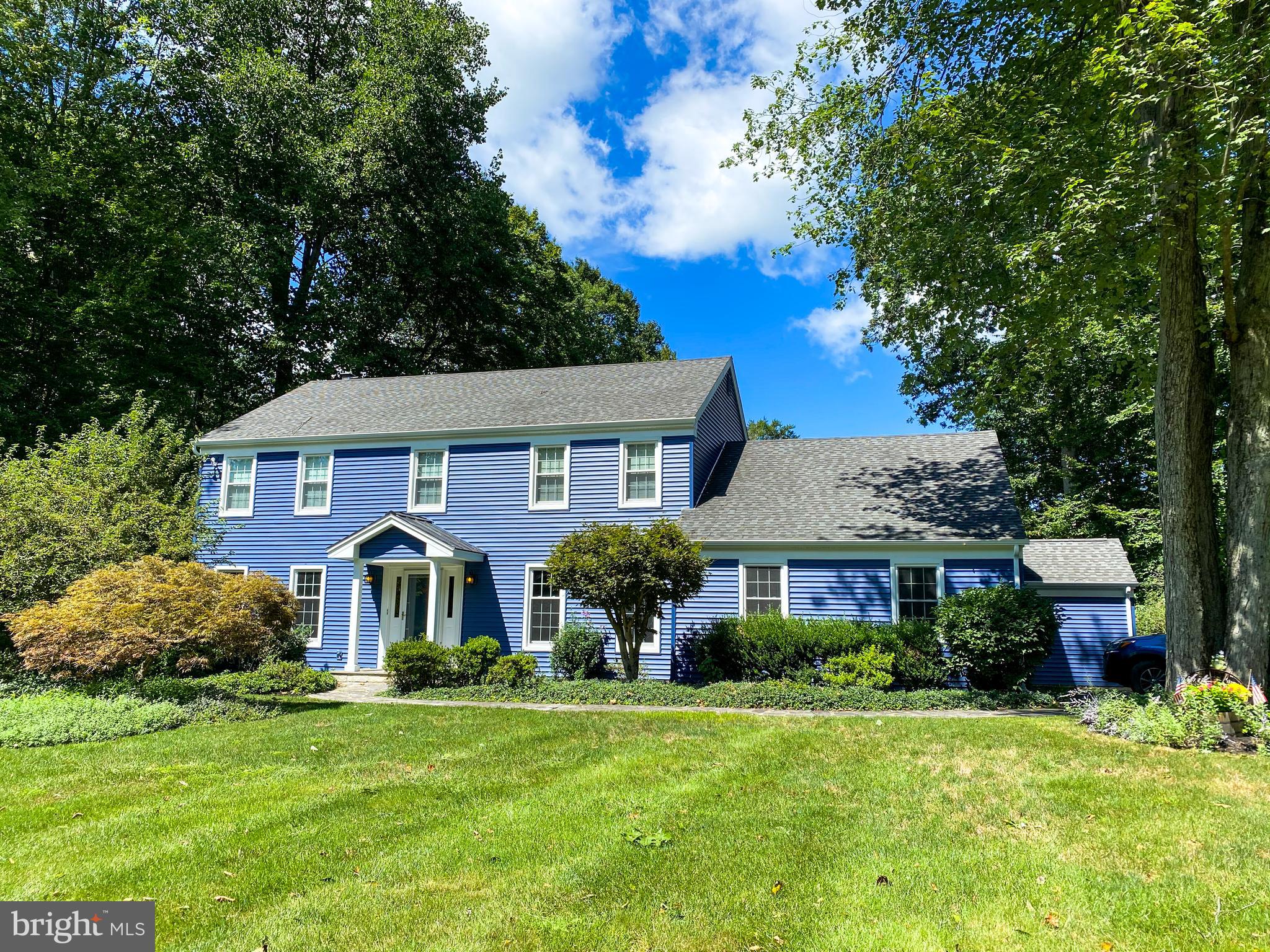 2160 Turk Road Doylestown, PA 18901 - Photo 1 of 31