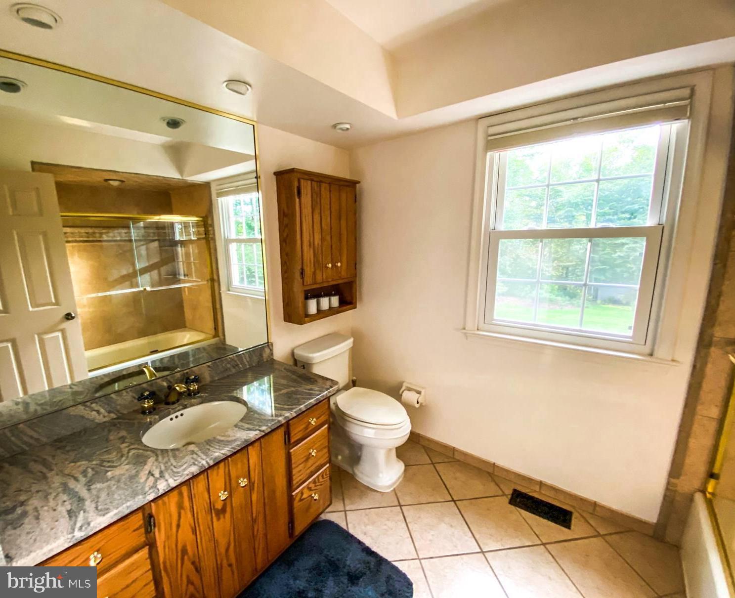 2160 Turk Road Doylestown, PA 18901 - Photo 18 of 31 Full Bathroom 1