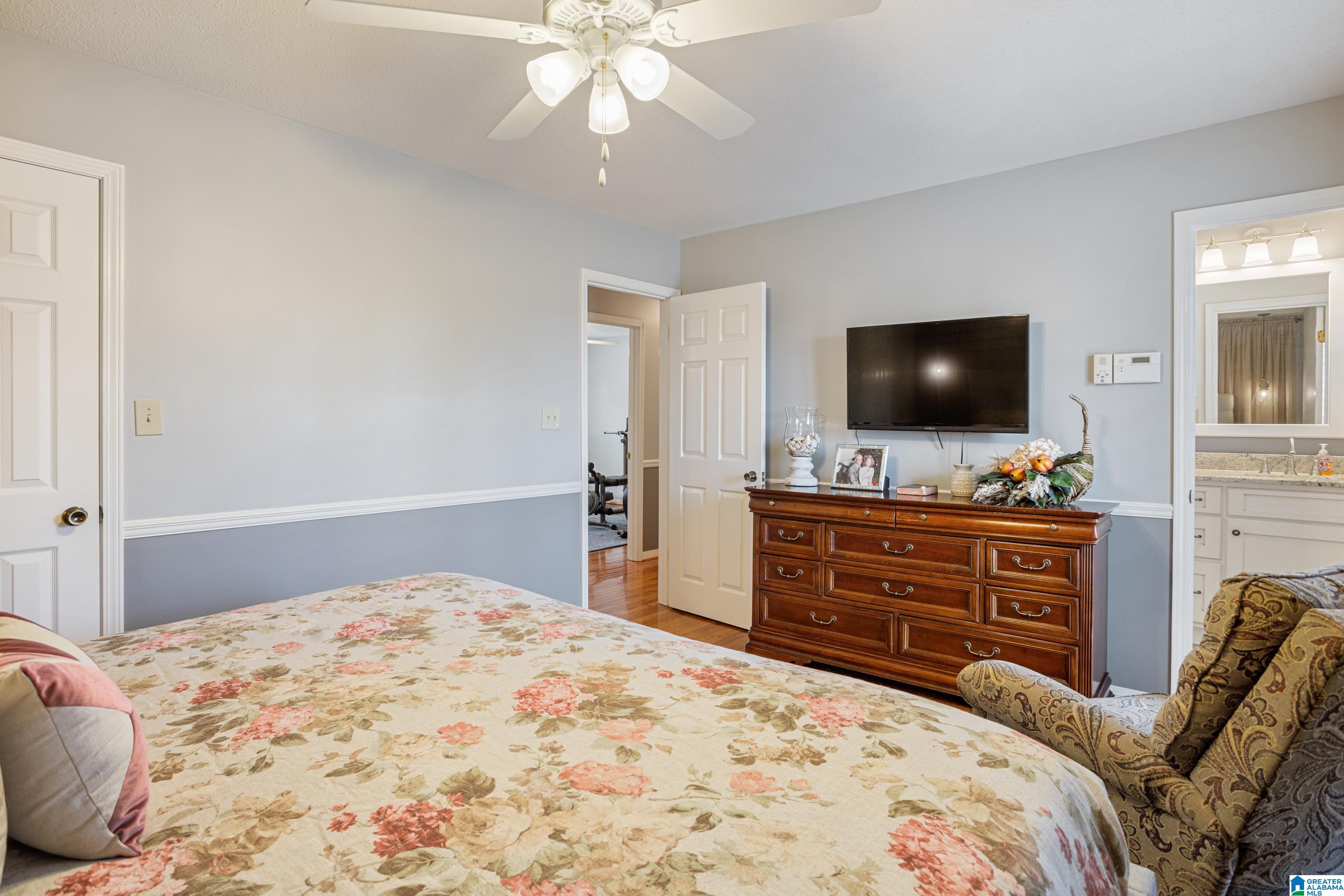 1051 Morris Majestic Road Morris, AL 35116 - Photo 20 of 47