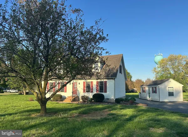 $339,900 | 147 Mill Street, Preston, MD 21655