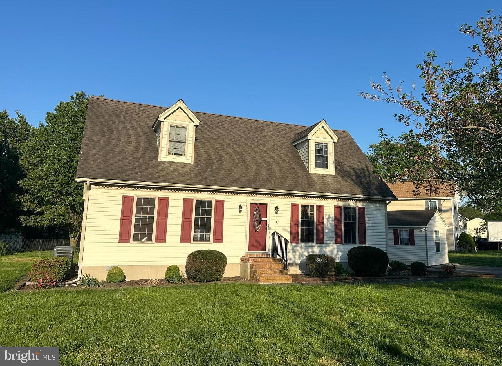 147 Mill Street Preston, MD 21655 - Photo 2 of 33