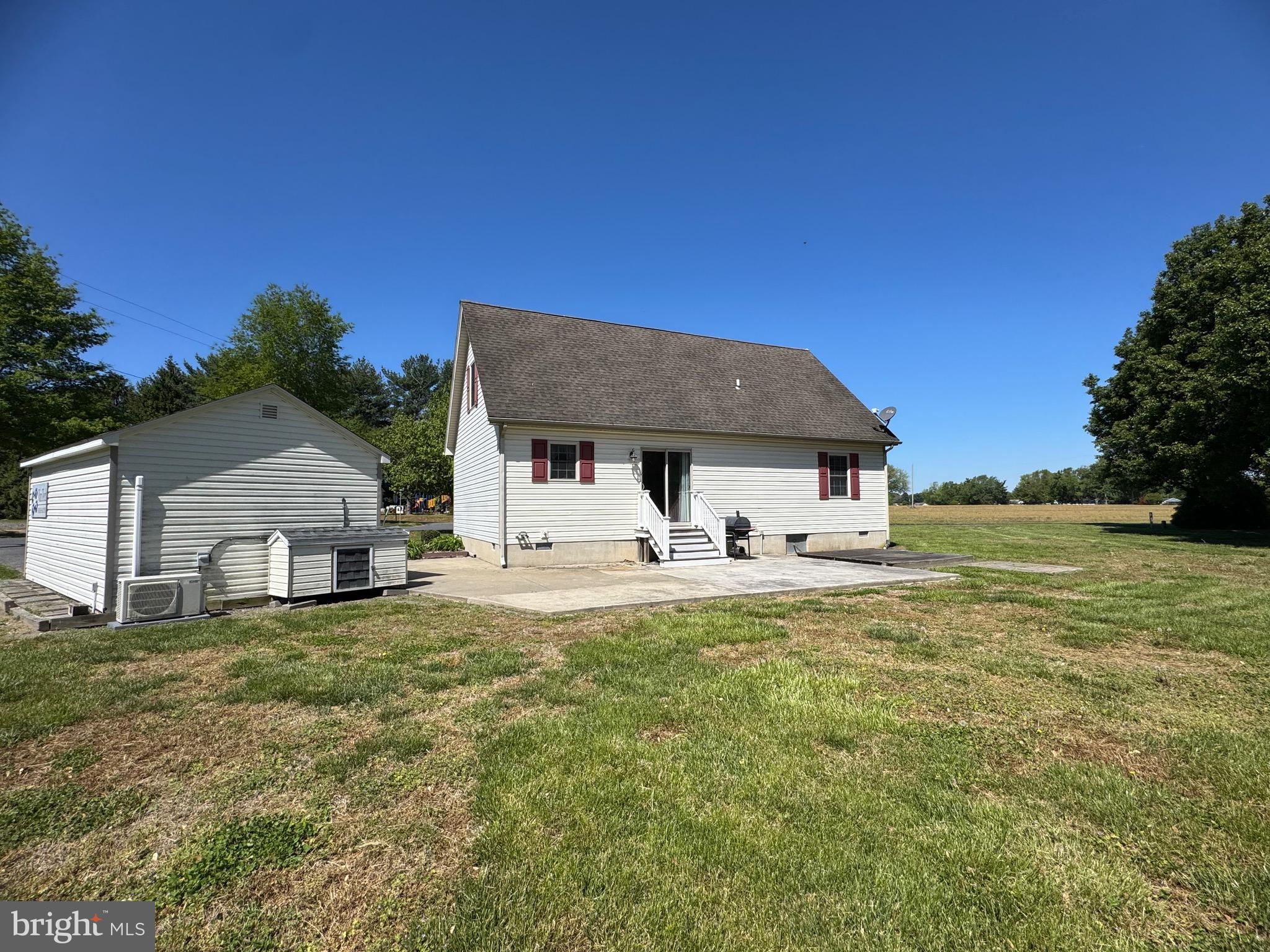 147 Mill Street Preston, MD 21655 - Photo 3 of 33