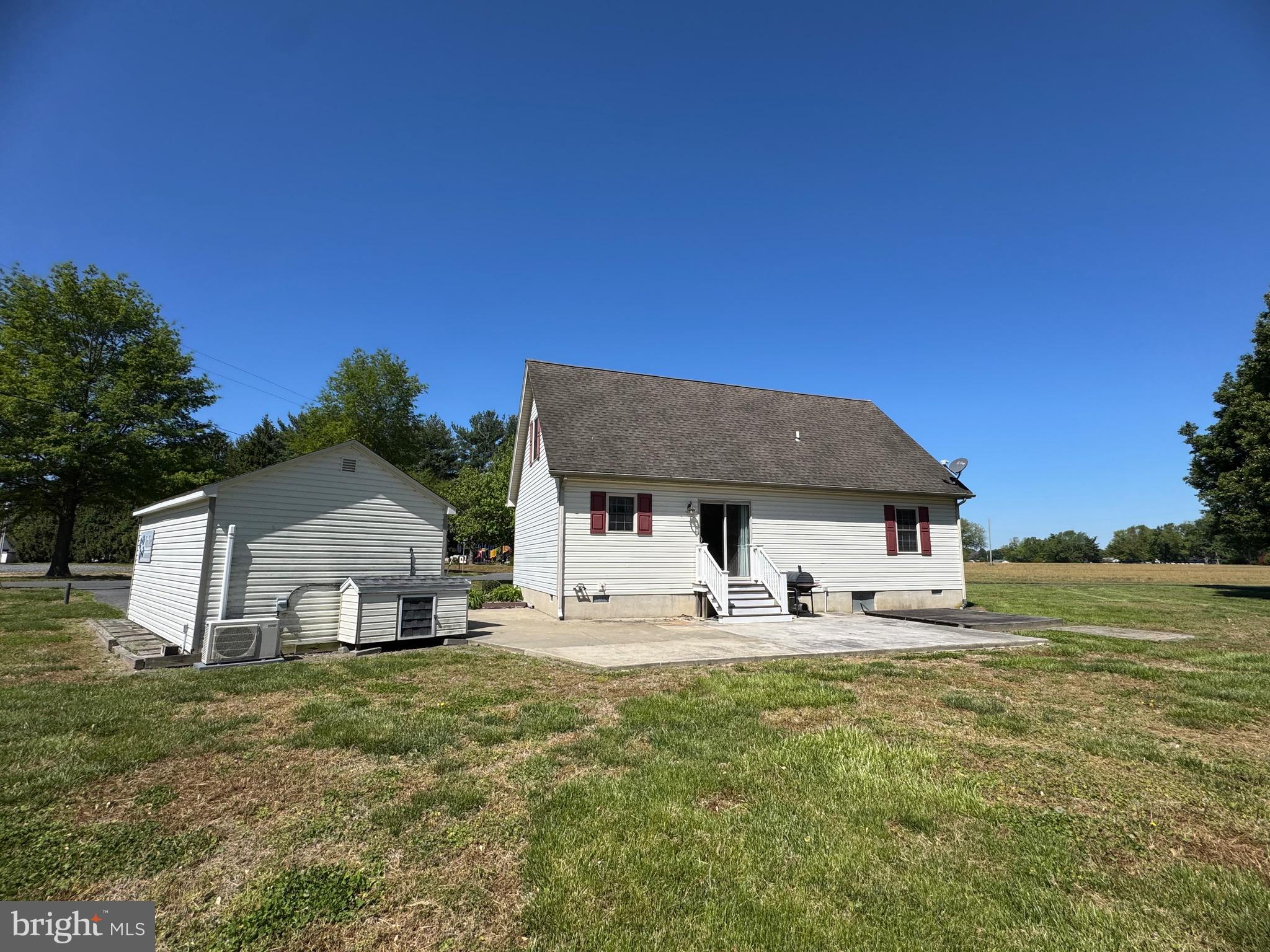 147 Mill Street Preston, MD 21655 - Photo 4 of 33