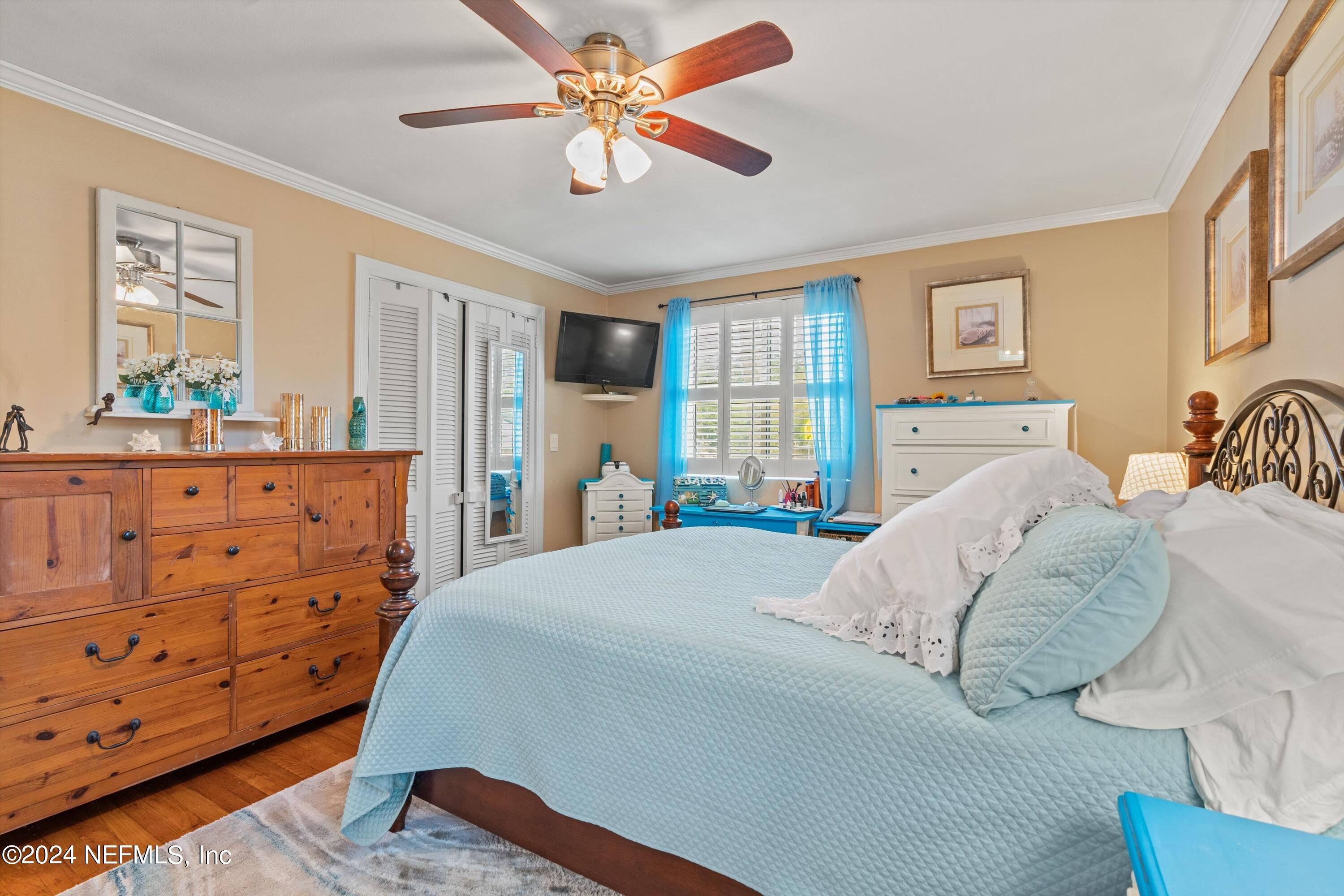 2015 Penman Road Jacksonville Beach, FL 32250 - Photo 11 of 26 14-Primary Bedroom