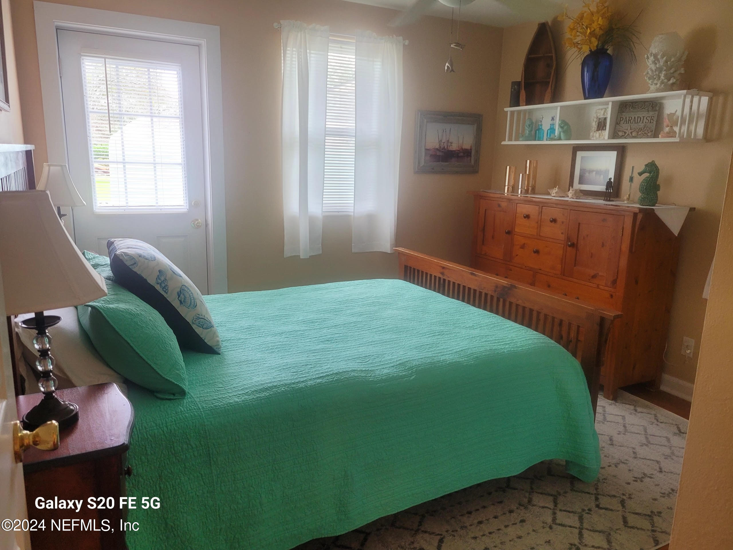 2015 Penman Road Jacksonville Beach, FL 32250 - Photo 14 of 26 Bedroom 3