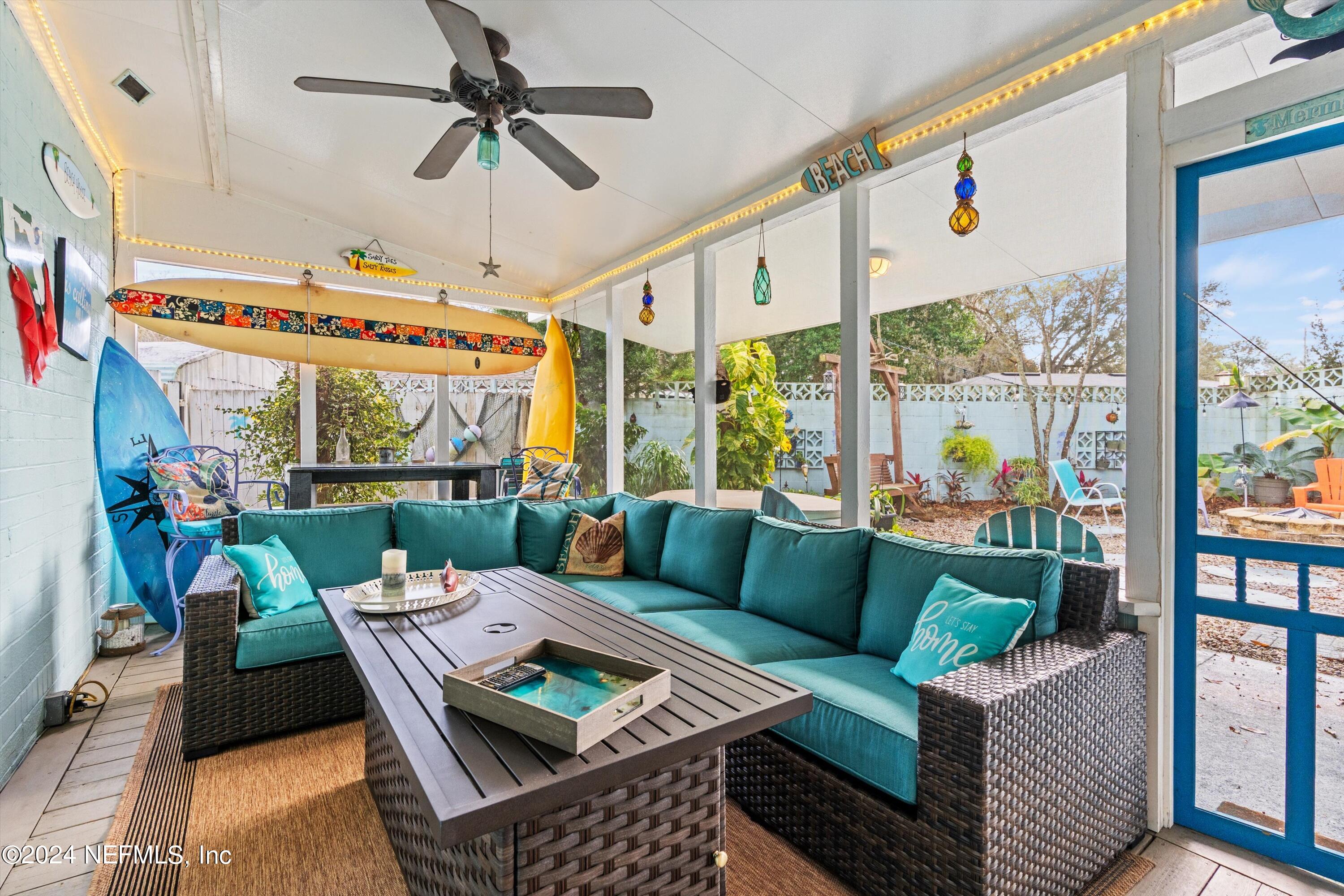 2015 Penman Road Jacksonville Beach, FL 32250 - Photo 20 of 26 22-Patio