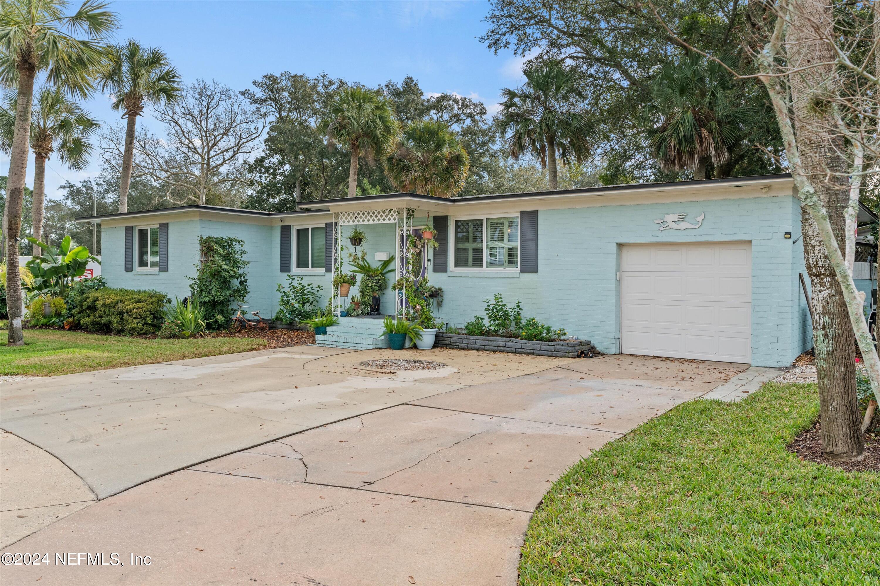 2015 Penman Road Jacksonville Beach, FL 32250 - Photo 2 of 26 02-Front