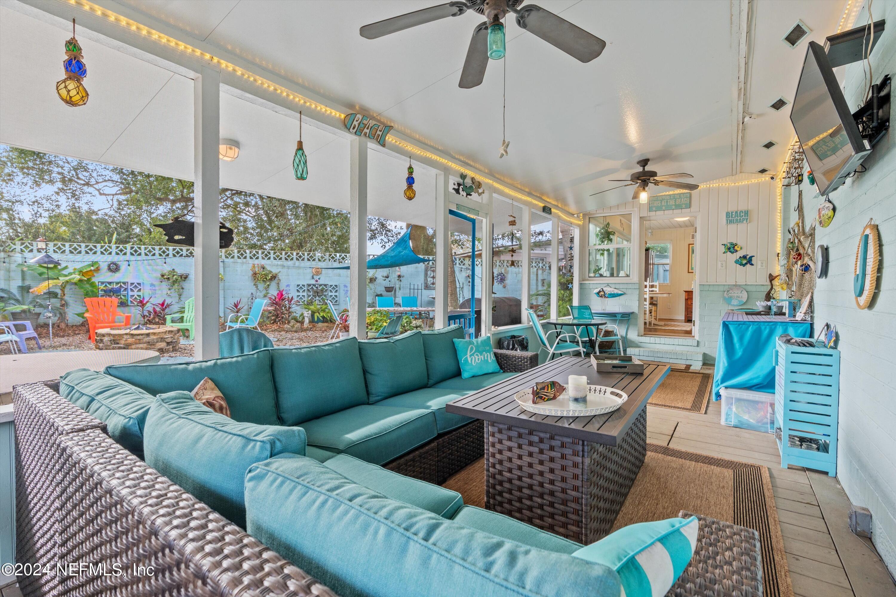 2015 Penman Road Jacksonville Beach, FL 32250 - Photo 21 of 26 23-Patio