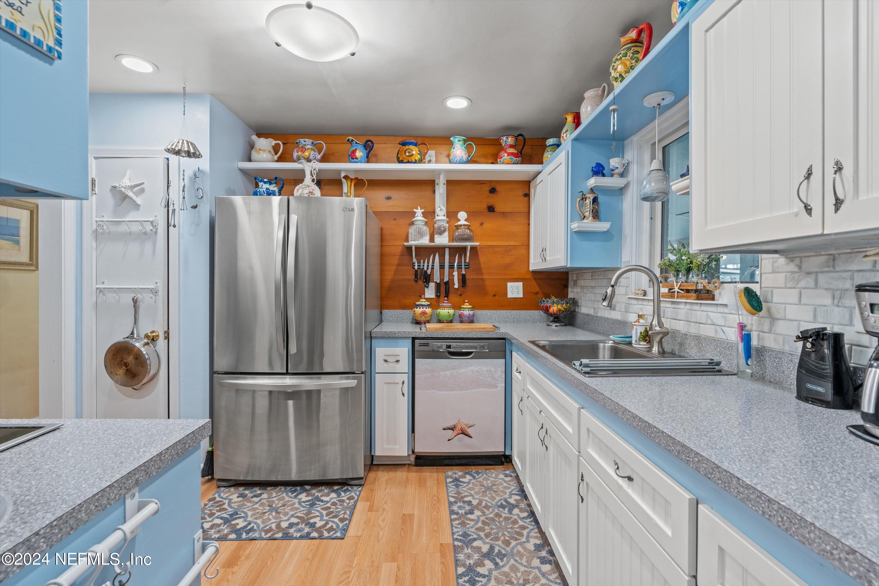 2015 Penman Road Jacksonville Beach, FL 32250 - Photo 8 of 26 11-Kitchen